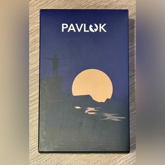 Shock Clock MAX - Smart Watch w/ Electric Zap, Sleep & Heart Rate Tracking - Picture 8 of 9